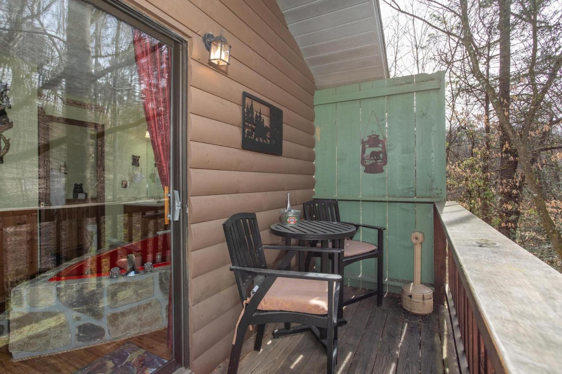 Bear Mountain Hollow-Free Dollywood Ticket- Cozy Cabin With A Hot Tub, Arcade & Deck Close To Town Pigeon Forge Dış mekan fotoğraf